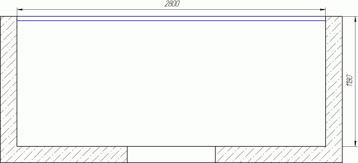 Ремонт балконов и лоджий в многоэтажках серии 1605-9/12 в Королеве