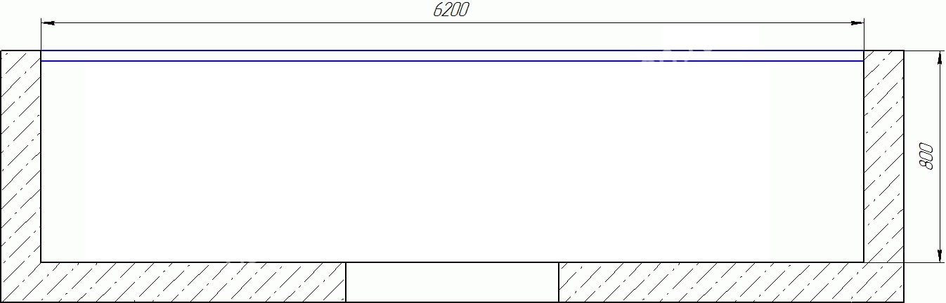 Ремонт балконов и лоджий в многоэтажках серии И-700 в Королеве