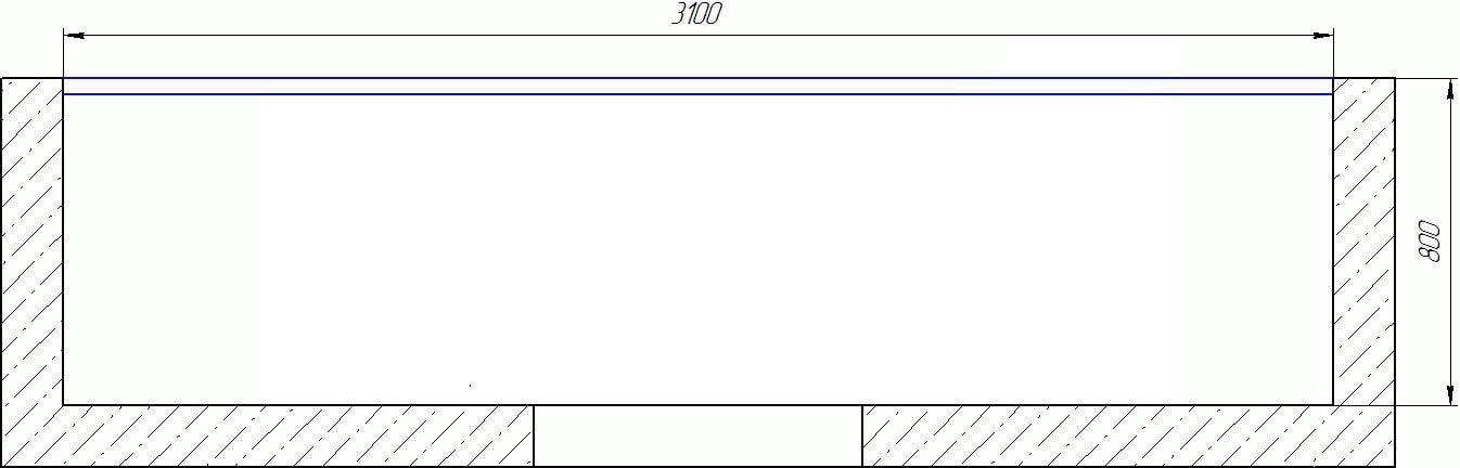 Ремонт балконов и лоджий в многоэтажках серии И-700 в Королеве