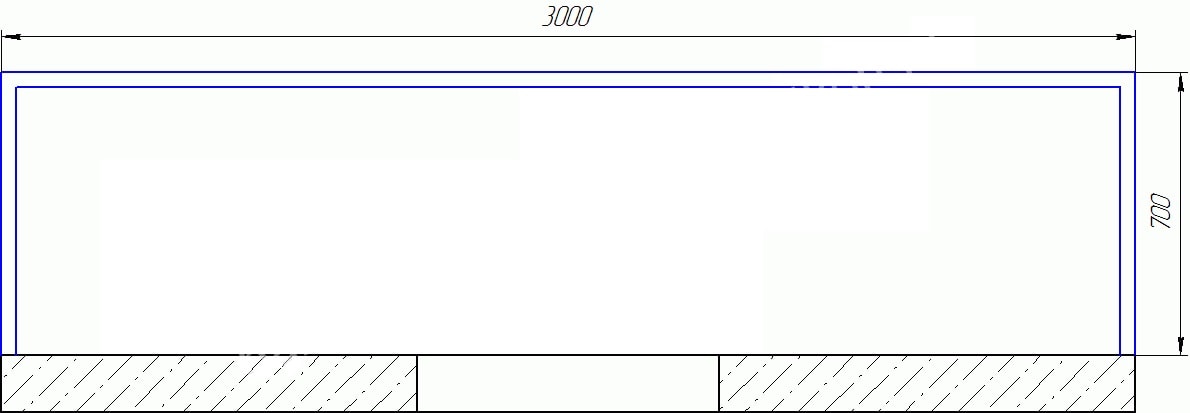 Ремонт балконов в домах Сталинка в Королеве