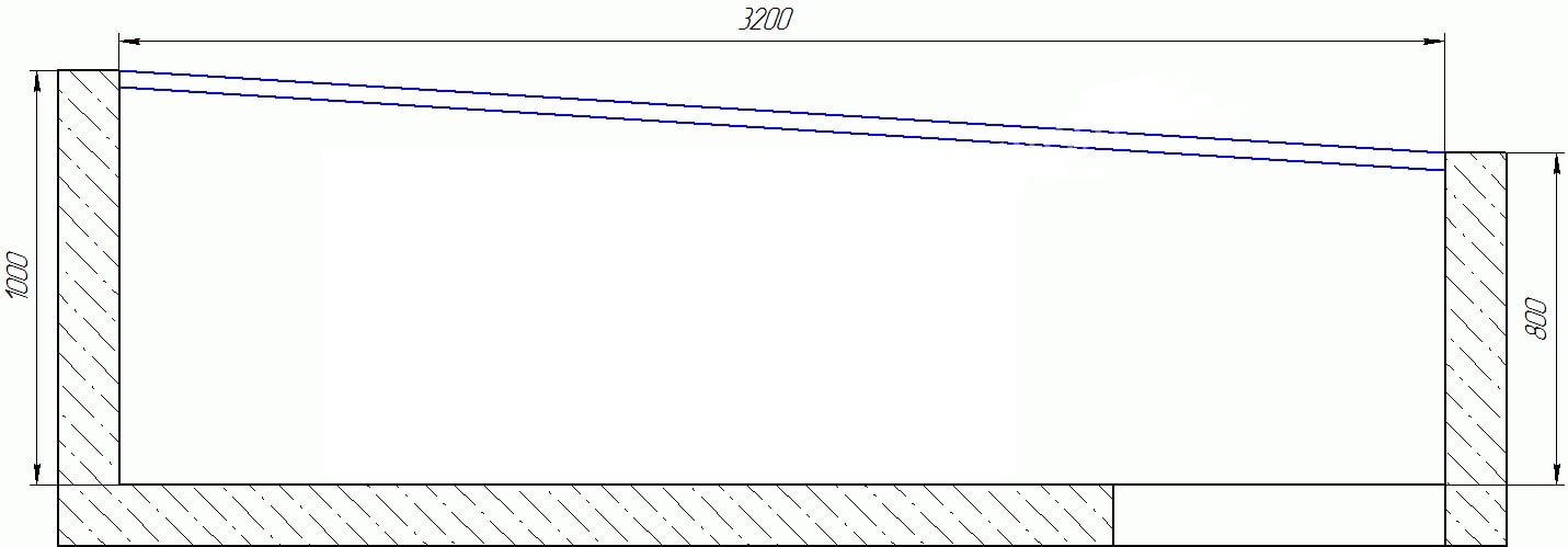 Ремонт балконов и лоджий в многоэтажках серии I-515/9Ш в Королеве
