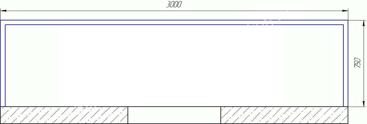 Ремонт балконов и лоджий в многоэтажках серии I-515/9М в Королеве