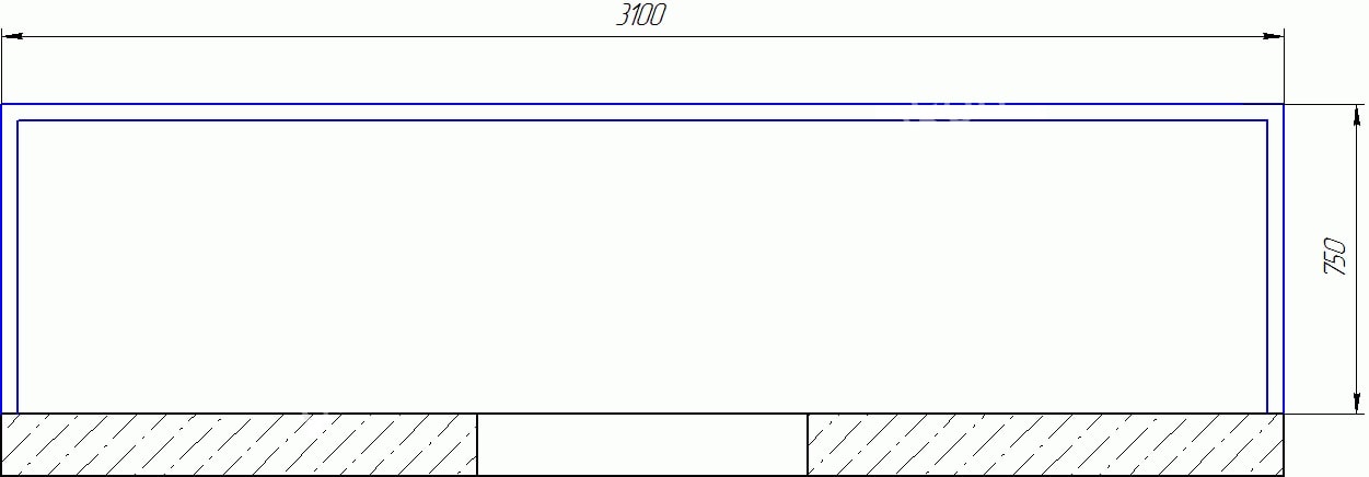 Ремонт балконов и лоджий в многоэтажках серии II-29 в Королеве