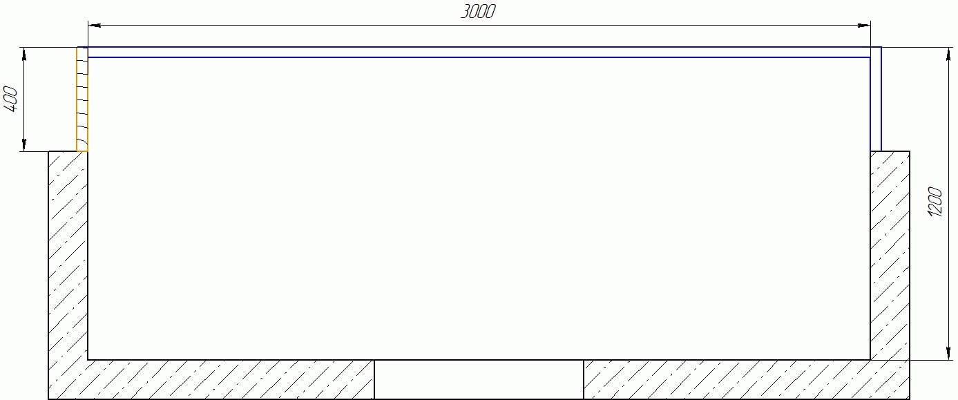 Ремонт балконов и лоджий в многоэтажках серии II-49 в Королеве