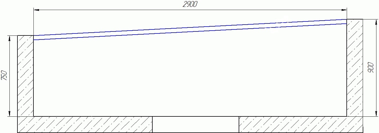 Ремонт балконов и лоджий в многоэтажках серии II-57 в Королеве