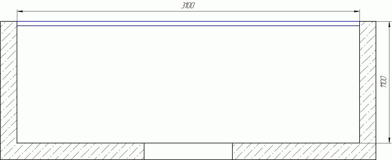 Ремонт балконов и лоджий в многоэтажках серии П-42 в Королеве