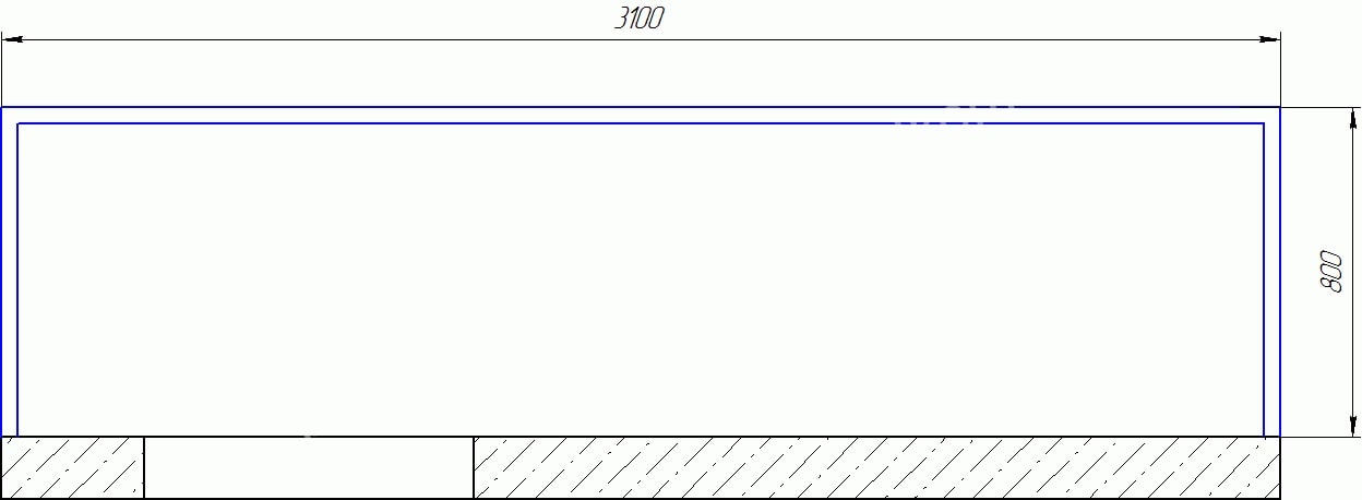 Ремонт балконов и лоджий в многоэтажках серии II-18 в Королеве
