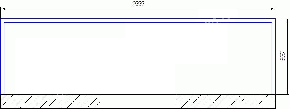 Ремонт балконов и лоджий в многоэтажках серии КОПЭ в Королеве
