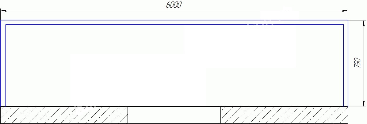 Ремонт балконов и лоджий в многоэтажках серии I-515/9М в Королеве