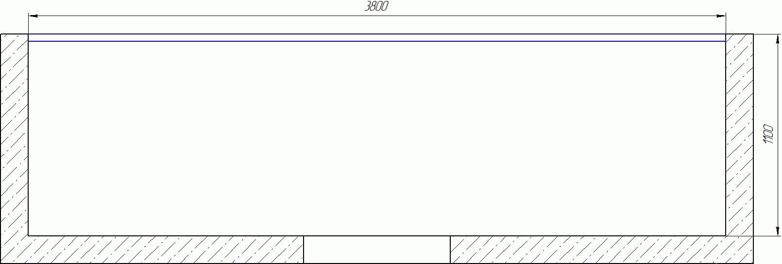 Ремонт балконов и лоджий в многоэтажках серии П-42 в Королеве