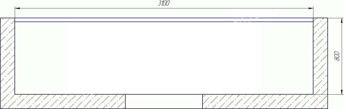 Ремонт балконов и лоджий в многоэтажках серии КОПЭ в Королеве