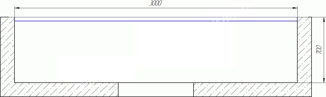 Остекление балконов и лоджий в многоэтажках серии II-49