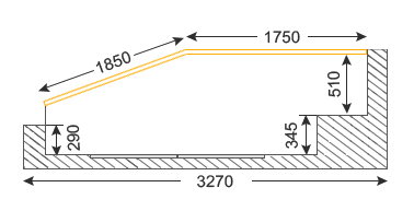 Ремонт балконов и лоджий в многоэтажках серии П-44 в Королеве