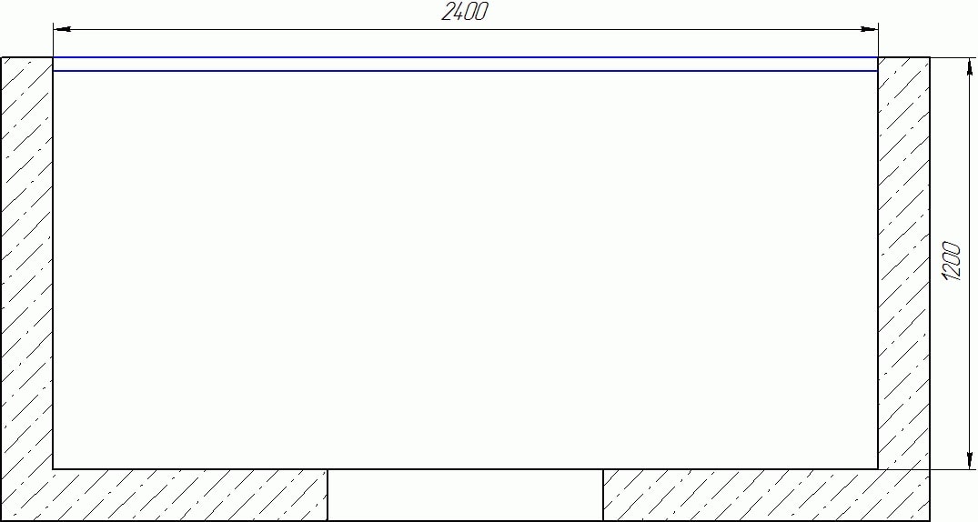 Ремонт балконов и лоджий в многоэтажках серии П-30 в Королеве