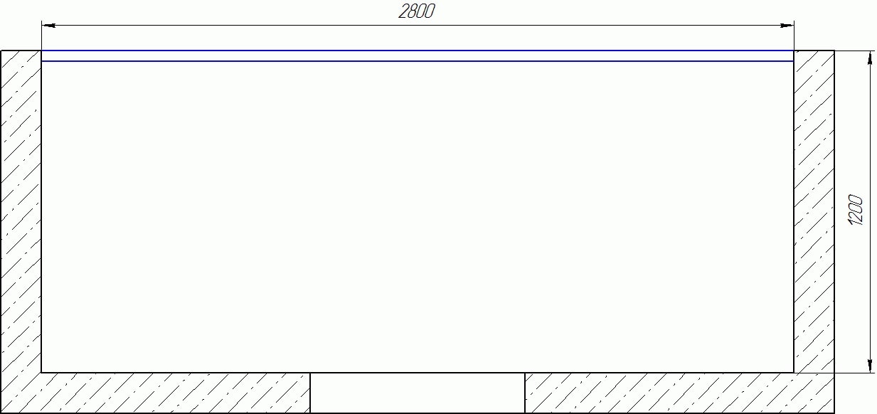 Ремонт балконов и лоджий в многоэтажках серии П-30 в Королеве