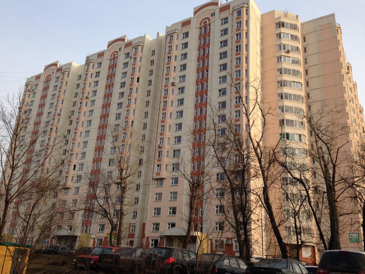 Ремонт балконов и лоджий в многоэтажках серии П-3М в Королеве