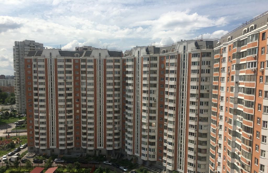 Ремонт балконов и лоджий в многоэтажках серии П-44Т в Королеве