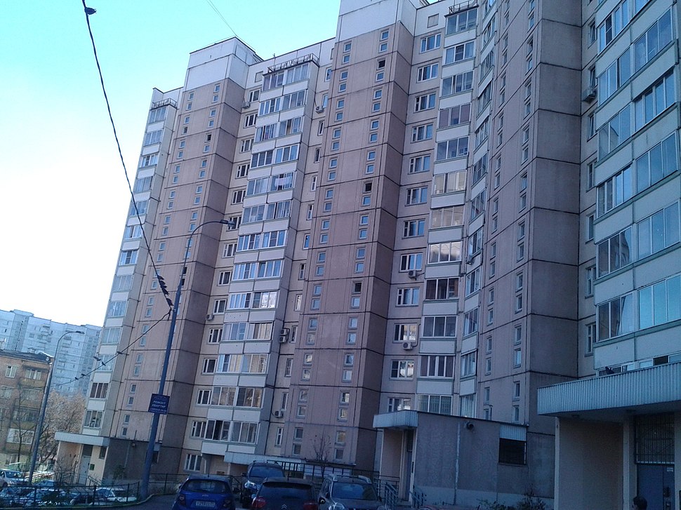 Ремонт балконов и лоджий в многоэтажках серии П-46М в Королеве