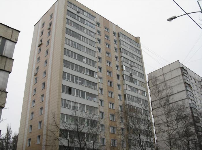 Ремонт балконов и лоджий в многоэтажках серии И-209А в Королеве