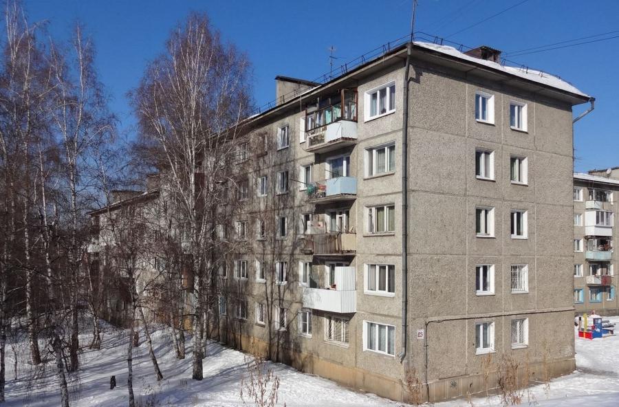 Ремонт балконов в домах Хрущёвка в Королеве