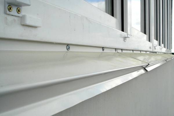 Остекление балконов в Королеве