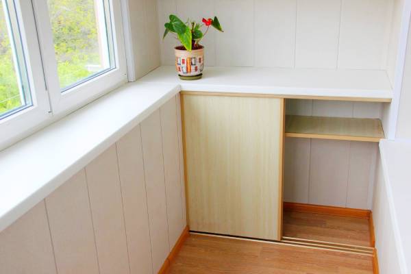 Остекление балконов в Королеве